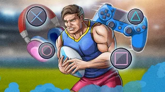 E-sport futbol australijski