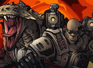 Quake Champions