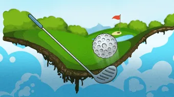 eSporty golf