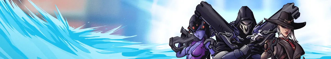 Overwatch. World Cup. Americas Online Qualifier